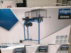 houtklief machine scheppach, Tuin en Terras, Kloofmachines, Ophalen, Nieuw, Elektrisch, Liggend