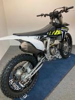 Triumph TF 250X MY'24 ref. LS 3292, Motoren, 250 cc, Bedrijf, Sport, 1 cilinder