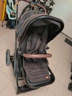Buggy 2 in 1 van het merk Qute. Gebruikt voor 1 kindje., Kinderen en Baby's, Buggy's, Ophalen, Gebruikt