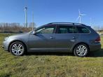 Volkswagen GOLF SW Variant 1.4 TSI Trendline / garantie 12m., Auto's, 90 kW, Euro 5, Gebruikt, Zwart