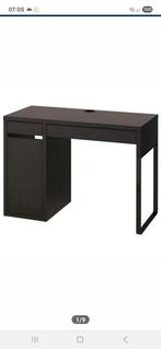 Bureau Ikea, Ophalen, Zo goed als nieuw, Bureau