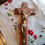 Crucifix religieux, Antiquités & Art, Antiquités | Objets religieux, Enlèvement