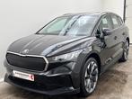 Skoda Enyaq IV 80 GPS Camera Dig.Airco Alu Led, Automaat, Zwart, Elektrisch, 5 deurs