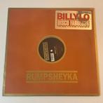 Billy Lo - Disco Fabulous, Cd's en Dvd's, Ophalen of Verzenden, 12 inch, Techno of Trance