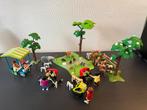 Playmobil, Ophalen, Los Playmobil