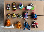 Vintage figuren lot, Ophalen of Verzenden, Zo goed als nieuw