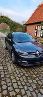Renault megane break, Auto's, Renault, Break, Particulier, Te koop