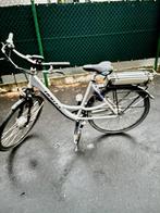 Elektrische fiets norta DEFECT, Ophalen, Zo goed als nieuw