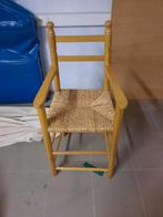 Kinderstoel, Enlèvement