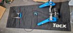 Tacx fietstrainer, Sport en Fitness, Wielrennen, Ophalen, Gebruikt
