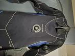 Combinaison étanche Aqualung Blizzard pro 7mm, Watersport en Boten, Duiken, Ophalen, Zo goed als nieuw, Duikpak