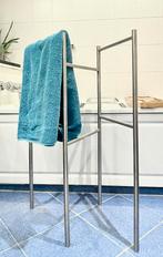 Porte-serviettes en métal, Maison & Meubles, Moins de 100 cm, Enlèvement, Utilisé, Autres types