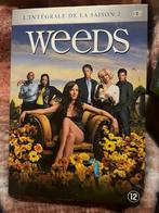 weeds saison 2, CD & DVD, Comme neuf, À partir de 12 ans, Enlèvement, Coffret