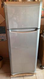 Frigo/diepvries A+, Ophalen, Gebruikt, Energieklasse A of zuiniger, 140 tot 160 cm