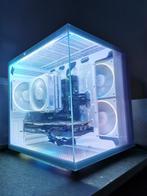 iCUE Gaming PC RTX 2070 Super Intel 8 core 32GB RAM 1TB nVME, Ophalen, 32 GB, Refurbished, Intel Xeon