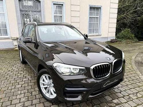 BMW X3 2.0iA xDrive30e PHEV Harman/Kardon Verwrmd Stuur.., Auto's, BMW, X3, 4x4, ABS, Airbags, Airconditioning, Bluetooth, Boordcomputer