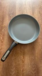 Poêle Greenpan 31cm comme neuf, Huis en Inrichting, Keuken | Potten en Pannen, Ophalen, Zo goed als nieuw