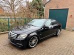Paquet d'exportation de la Mercedes C350 CDI Amg, Autos, Euro 5, Achat, Diesel, Particulier