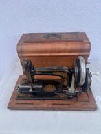 Naaimachine, Antiek en Kunst, Antiek | Naaimachines, Ophalen