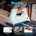 Tuning & waxset voor ski's en snowboards | Nieuw, Sports & Fitness, Snowboard, Neuf, -, Xcman, Autres types