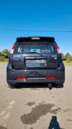 Suzuki Ignis Sport, Auto's, Suzuki, Voorwielaandrijving, Stof, Zwart, 4 cilinders