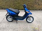 Yamaha booster klasse a in prima staat !!, Ophalen, Overige modellen, Klasse A (25 km/u), Zo goed als nieuw