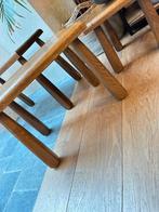 Stoere brutalitische sidetables, Ophalen, Gebruikt