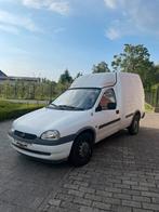 Opel combo, Auto's, Particulier, Te koop