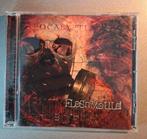 Cd. Fleshmould.  Apocalyptus Rex.  (B, death metal)., Cd's en Dvd's, Ophalen of Verzenden, Zo goed als nieuw