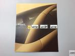 Brochure Renault Megane Coup -Cabriolet 2003 NL, Utilisé, Renault