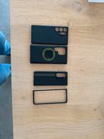 S24 ultra hoesjes, Telecommunicatie, Mobiele telefoons | Hoesjes en Screenprotectors | Samsung, Ophalen of Verzenden, Zo goed als nieuw