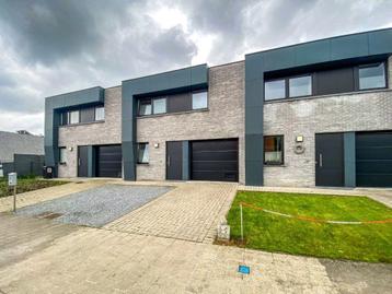 Woning te huur in Diksmuide, 3 slpks disponible aux enchères