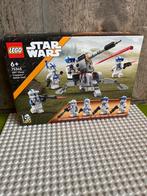 Lego StarWars 75345, Ophalen of Verzenden, Nieuw, Complete set, Lego