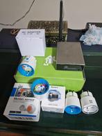 vente ensemble domotique, Ophalen, Gebruikt