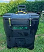 Purificateur de foin 15kg haygain 600, Enlèvement, Comme neuf