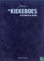 Kiekeboe - Schijnheilig bloed luxe (HC), Une BD, Enlèvement ou Envoi, Neuf