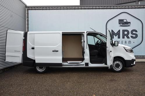 Renault Trafic 2.0DCI- L2- Nieuw- Automaat- 28990+BTW, Auto's, Bestelwagens en Lichte vracht, Bedrijf, Te koop, ABS, Achteruitrijcamera