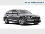 Skoda Octavia Combi Octavia Combi 1.5 TSI Family, 124 g/km, Zilver of Grijs, Octavia, Alarm