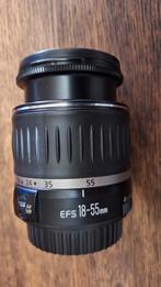 Canon EFS 18-55mm, Enlèvement ou Envoi