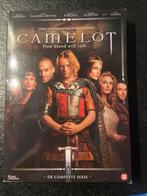DVD camelot, Cd's en Dvd's, Ophalen, Gebruikt, Actie