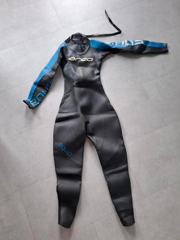 Combinaison Orca natation triathlon  beschikbaar voor biedingen