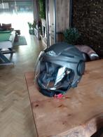 SMK open helm medium volwassen, Motoren, Kleding | Motorhelmen, Ophalen