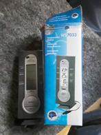 Station météo, Enlèvement ou Envoi, Neuf, Station météo