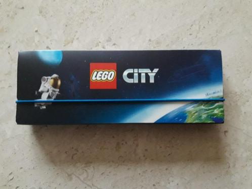 Lego City Doosje, Kinderen en Baby's, Speelgoed | Duplo en Lego, Gebruikt, Lego, Ophalen of Verzenden