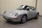 Porsche 993 CARRERA 2 EU wagen manueel ! Airco/Schuifdak, Auto's, 0 kg, 0 cilinders, 0 kg, Bedrijf