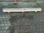 linteel beton 2x, Tuin en Terras, Ophalen, Gebruikt