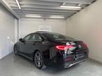 Mercedes-Benz - CLS350 - AMG Line - 2.0 Benzine, Auto's, Mercedes-Benz, Automaat, 4 deurs, Achterwielaandrijving, 4 cilinders