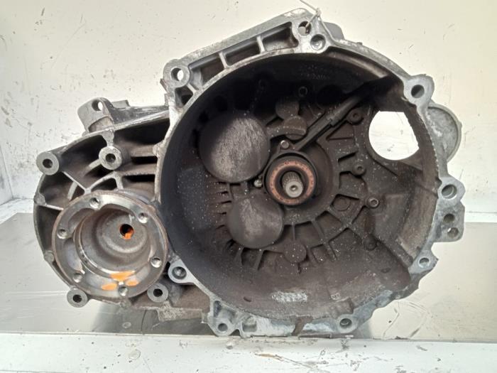 Boîte de vitesse d'un Seat Leon, Autos : Pièces & Accessoires, Transmission & Accessoires, Seat, Utilisé, 3 mois de garantie, Enlèvement ou Envoi