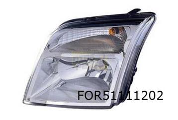Ford Transit Connect (-11/13) Koplamp rechts OES! 1346497