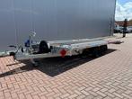 Temared - 2025 - 2700KG kantelbaar - Machine transporter - A, Gebruikt